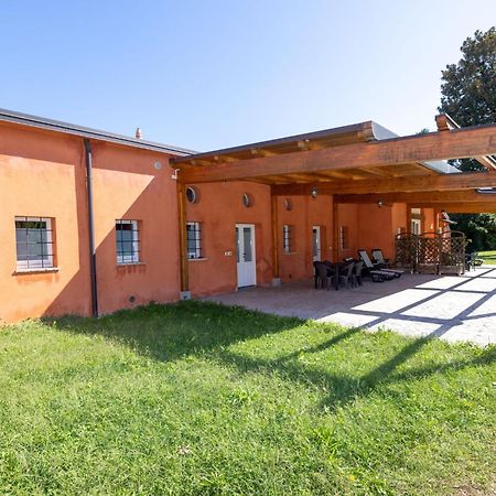 Apartment Winery Villa Vitas Dependance - App-2 By Interhome Strassoldo Exterior foto